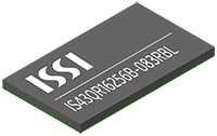 DDR4 DRAM - ISSI Integrated Silicon Solution | DigiKey